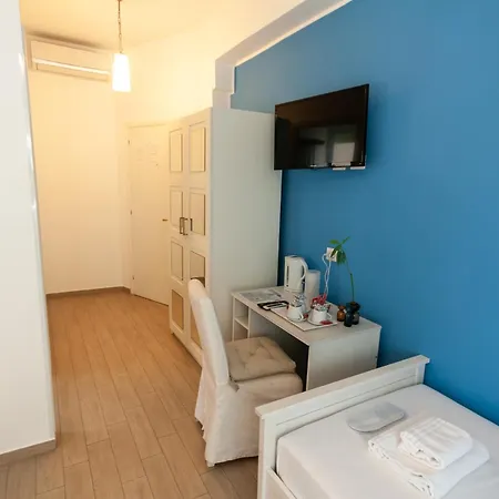 Bed & Breakfast Magna Cura Rom