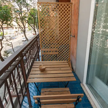 Bed & Breakfast Magna Cura Rom